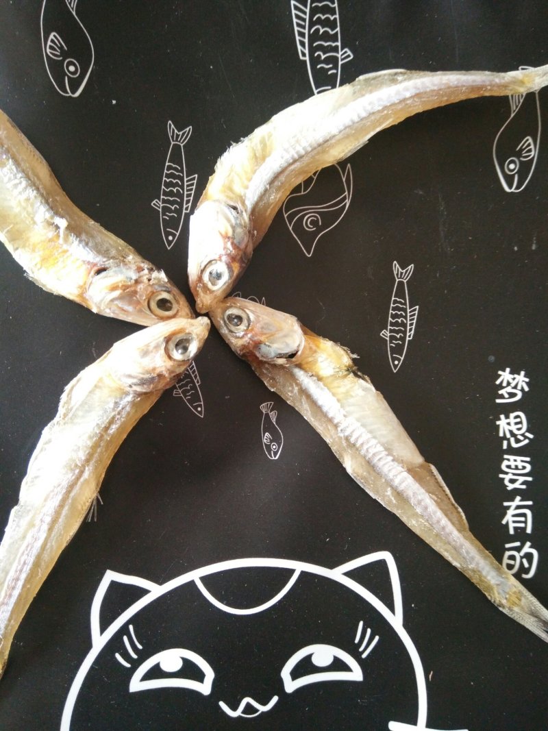 公干鱼大批发天然美味，可以油炸，