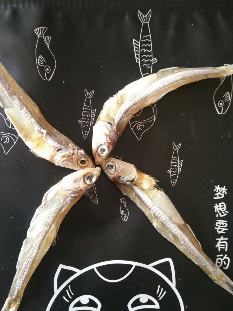 公干鱼大批发天然美味，可以油炸，