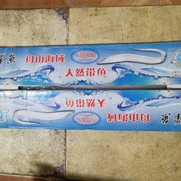 刀鱼