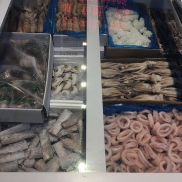 白鲳