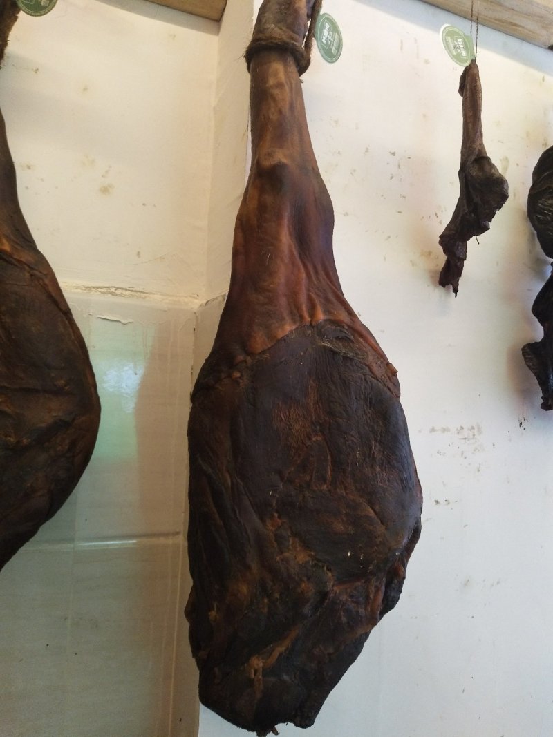 腊肉