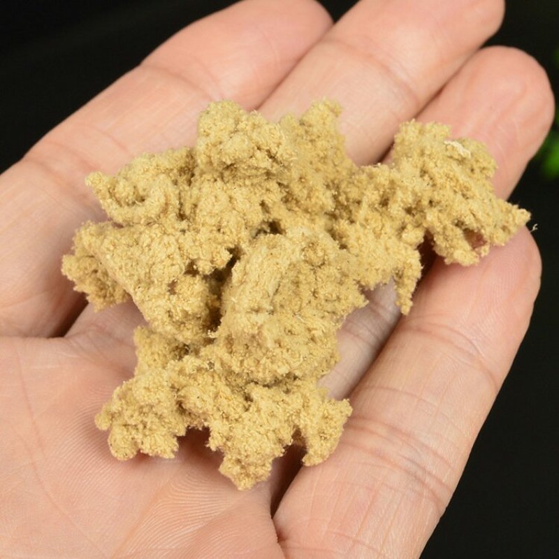 陈艾精品艾绒