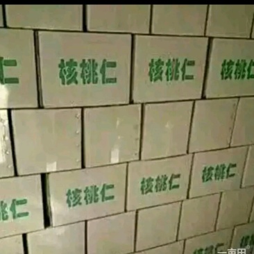 尖普核桃仁