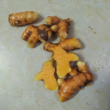 姜黄
