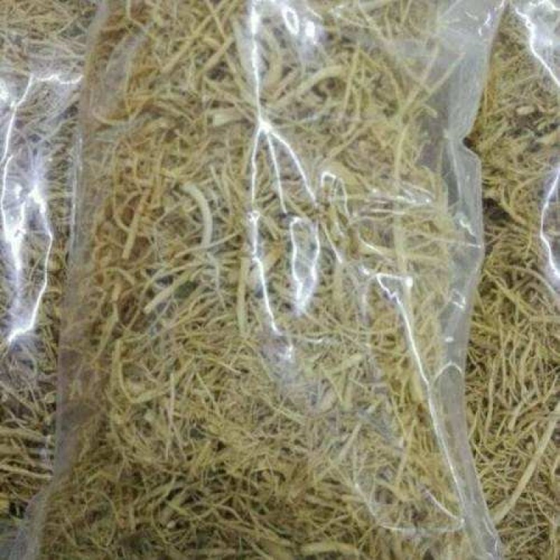 西洋参须吉林直发中通快递包邮现货供应