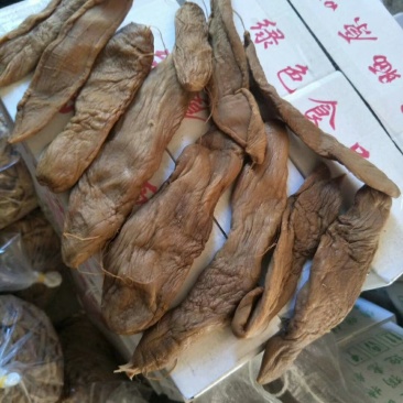白罗卜干