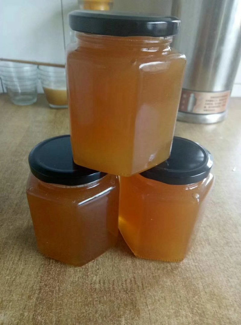 东北野生蜂蜜