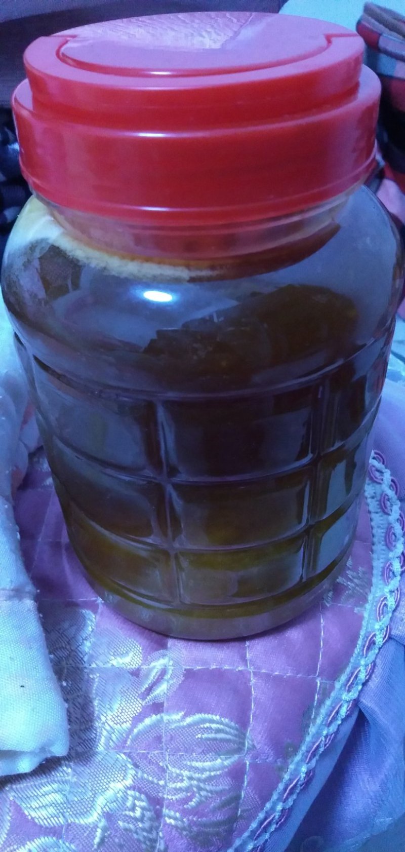 蜂蜜