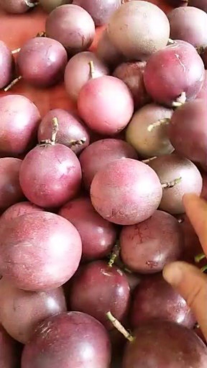 百香果