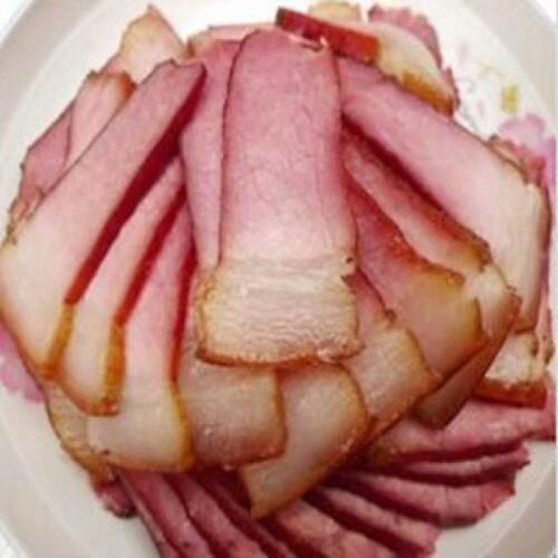 正宗川味香肠腊肉