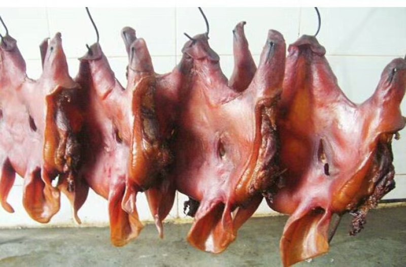 正宗川味香肠腊肉