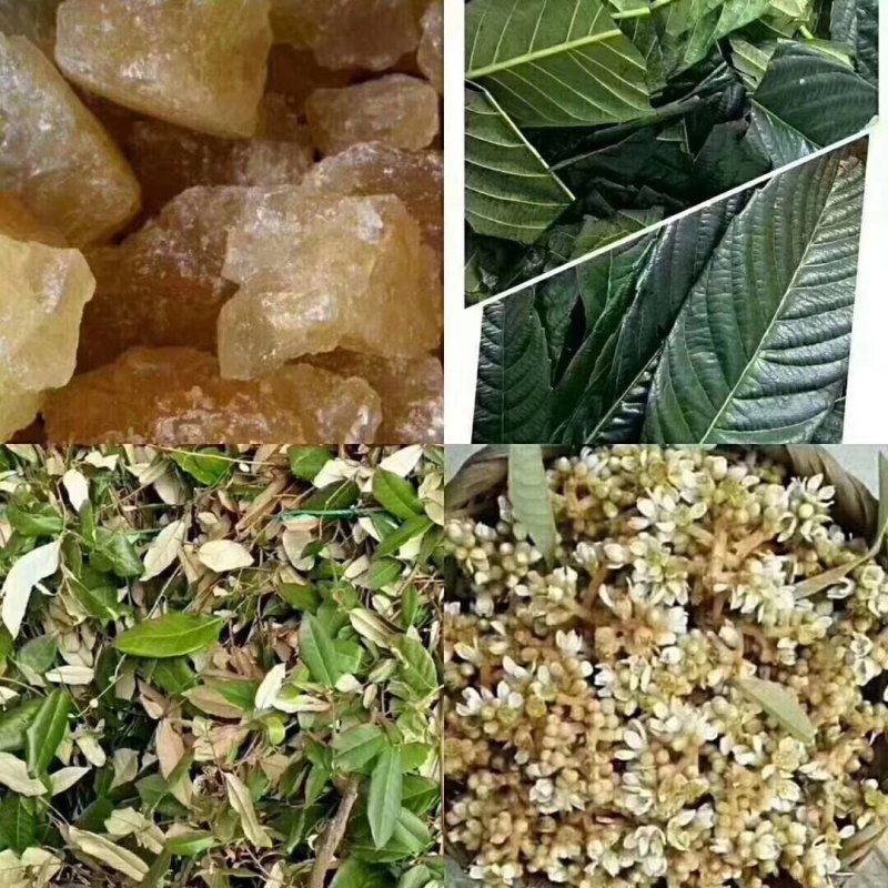 纯手工枇杷膏，雾霾克星