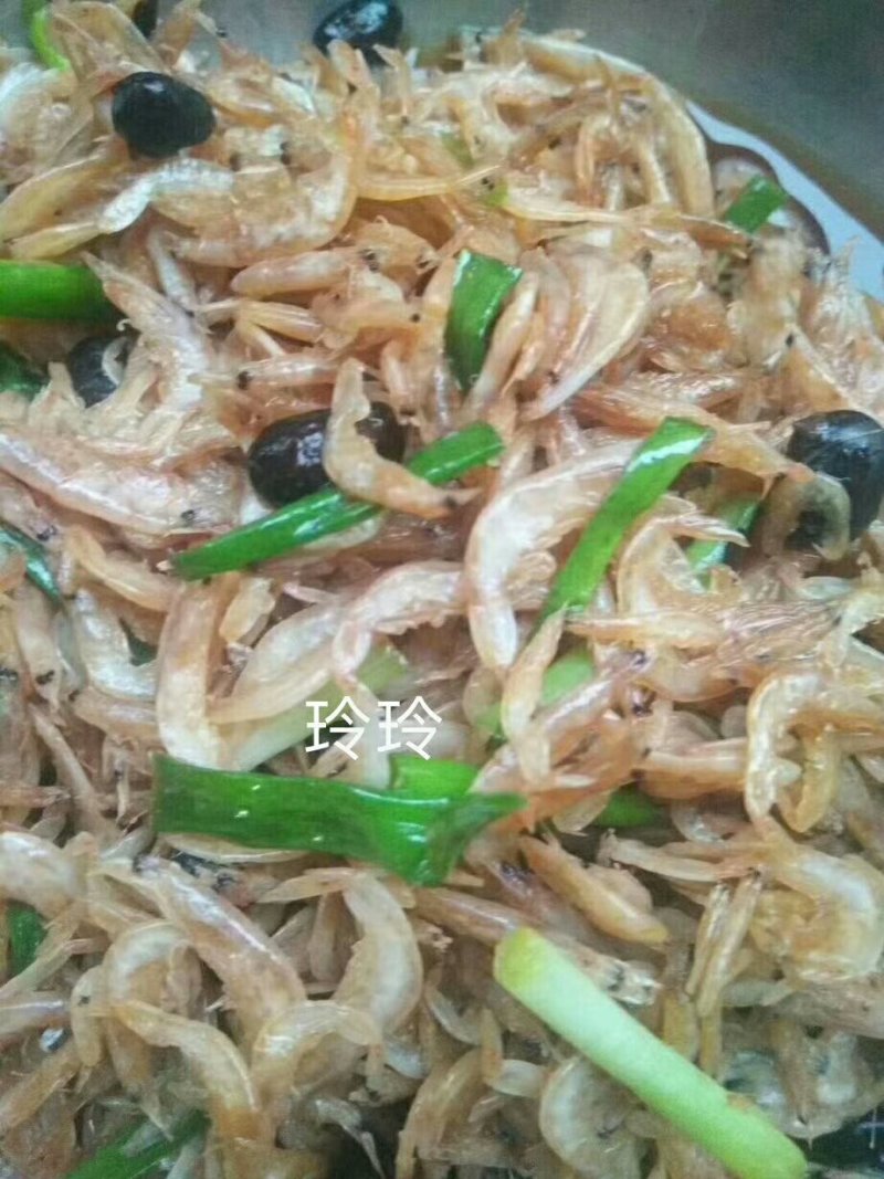 虾