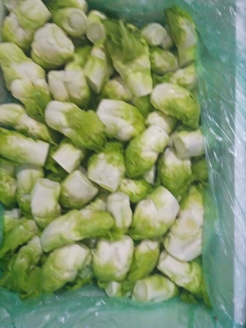 儿菜