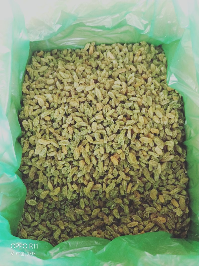 新疆葡萄干，新货上市，量大从优