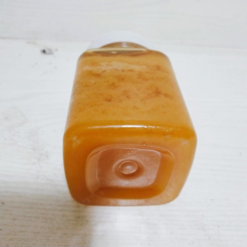 蜂蜜百花蜜