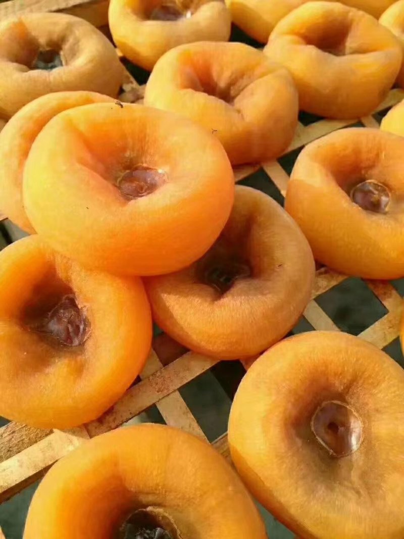 柿饼
