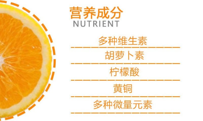 赣南脐橙支持批发代发零售整车配送产地直达