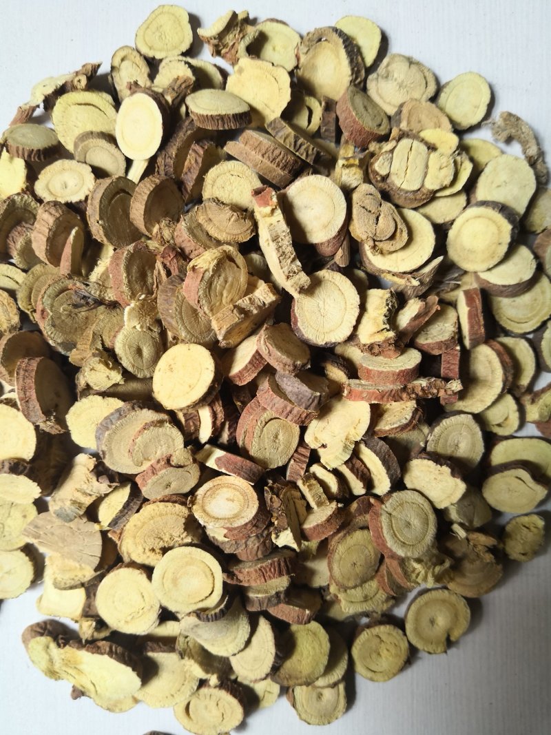 甘草内蒙1公斤起批无硫无添加不包邮只做正品