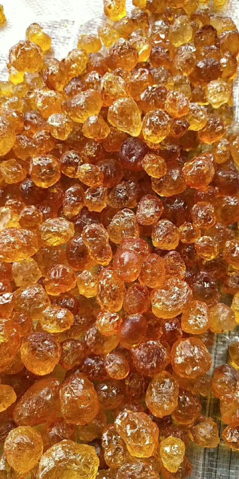 湖北桃胶，雪燕，规格齐全，产地直发，包正品质一手货源量大