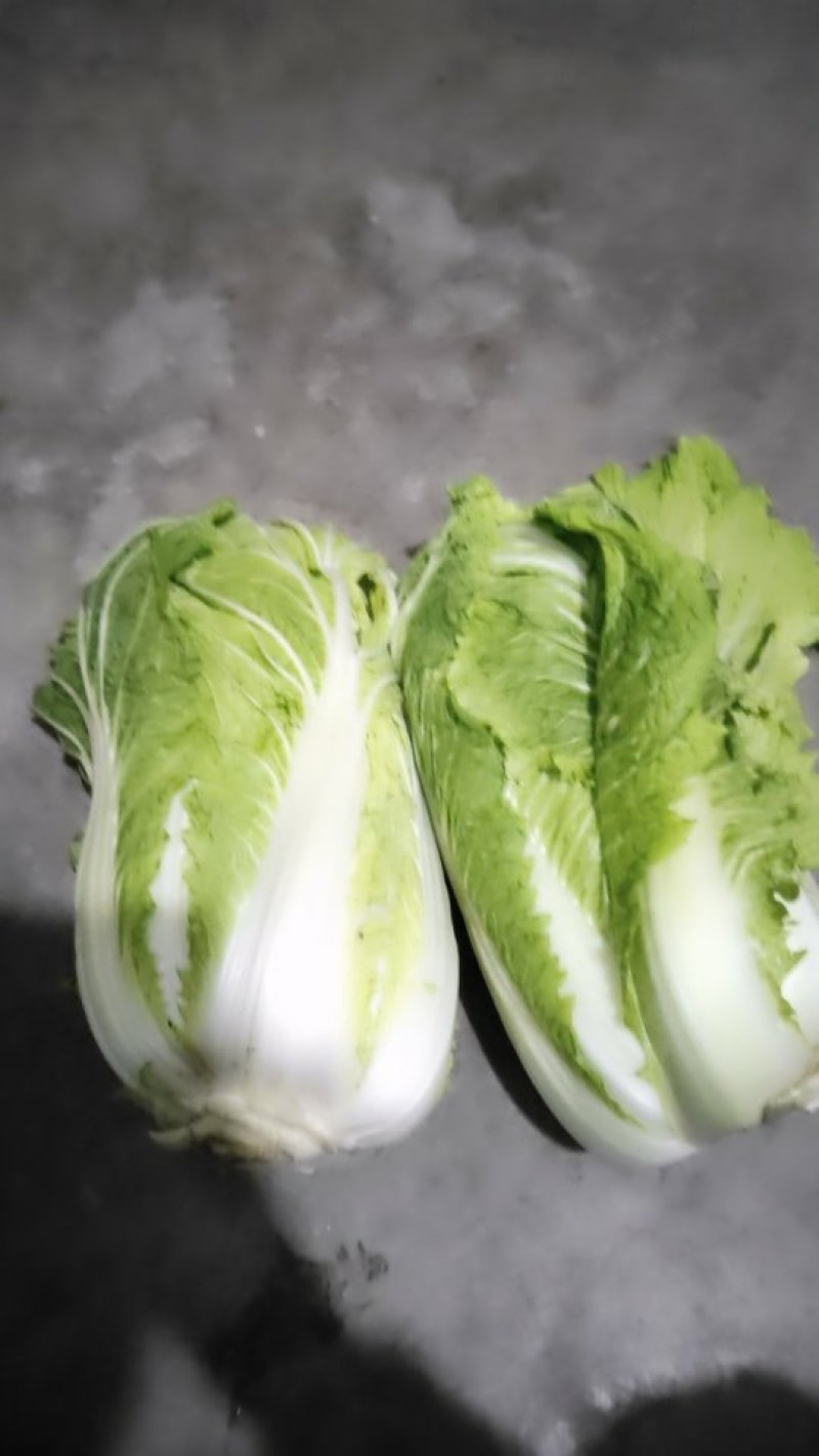 黄心菜