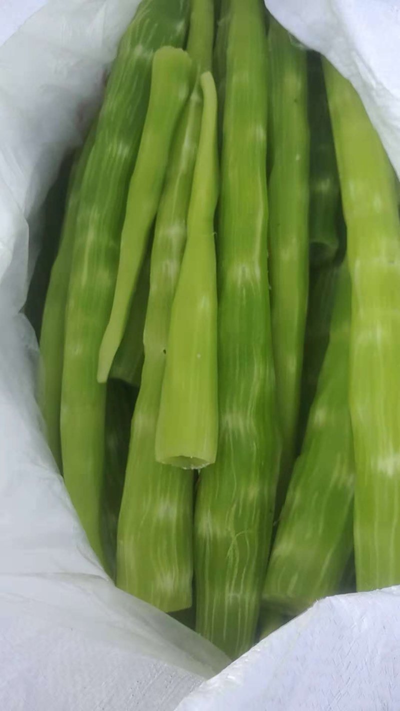 莴苣肉