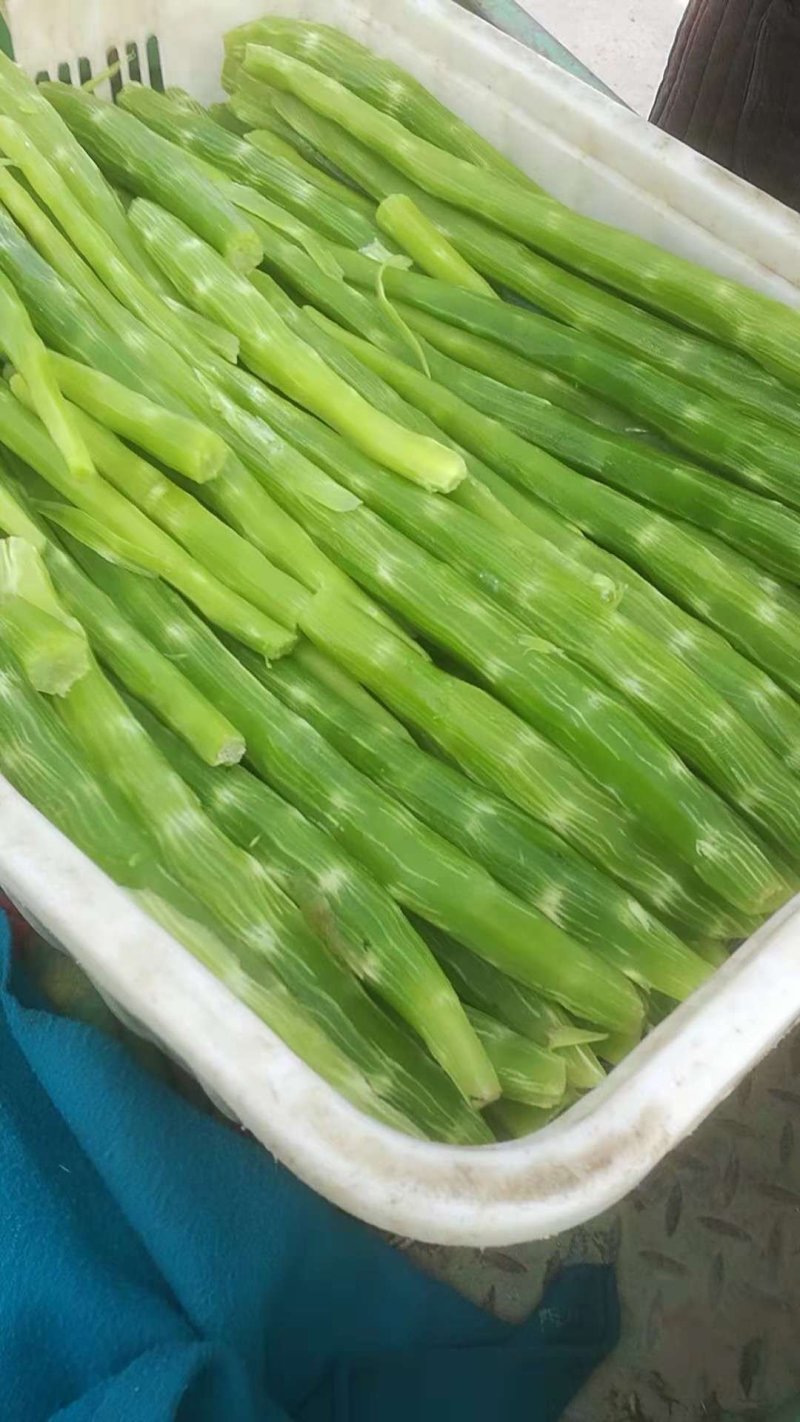 莴苣肉