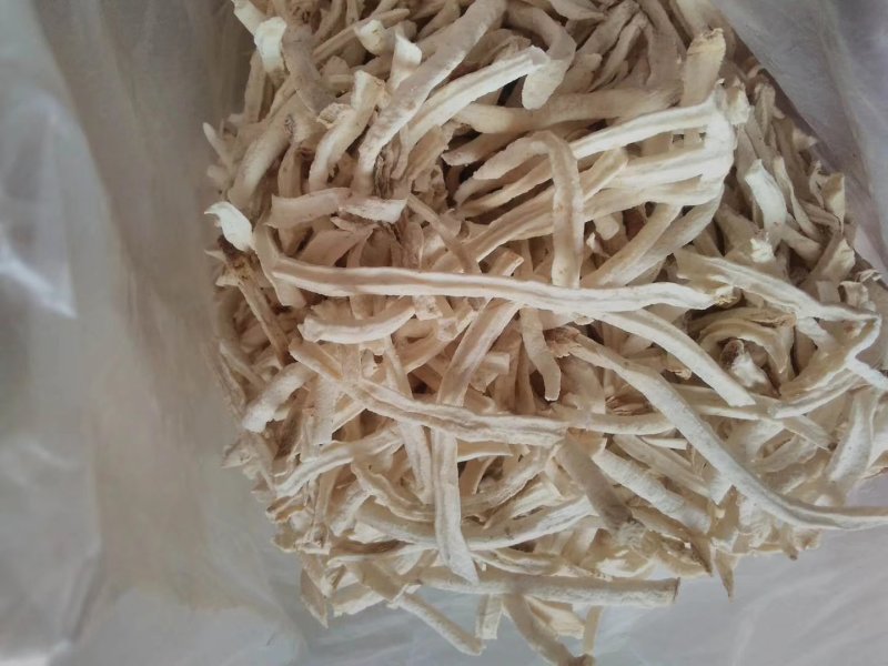 干地瓜丝（红薯丝）农家肥种植，长寿之乡铜鼓县特产地瓜丝