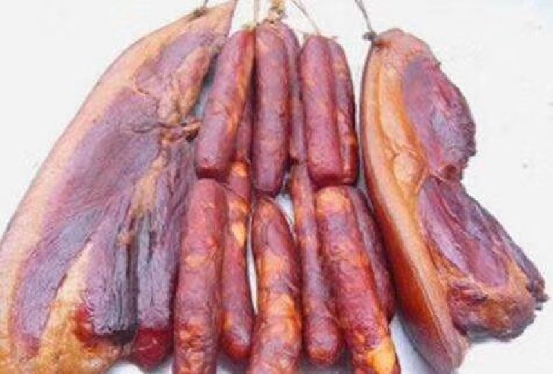 腊肉