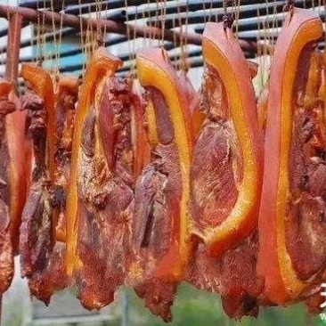腊肉