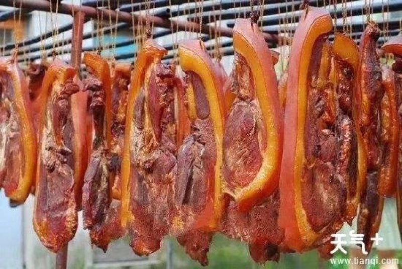 腊肉