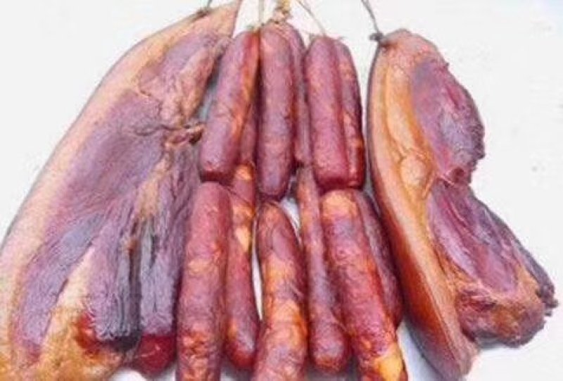 腊肉