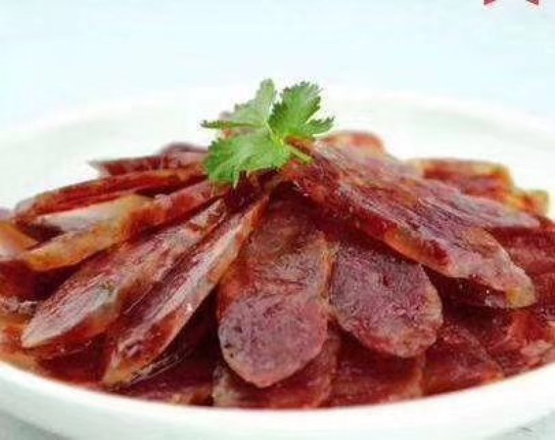 腊肉