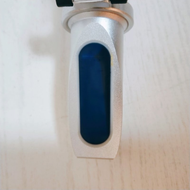 蜂蜜测试仪器蜂蜜真假可以看的到