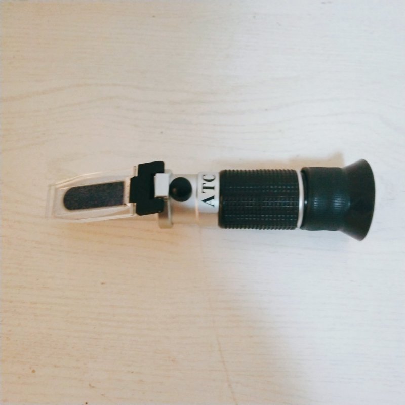 蜂蜜测试仪器蜂蜜真假可以看的到