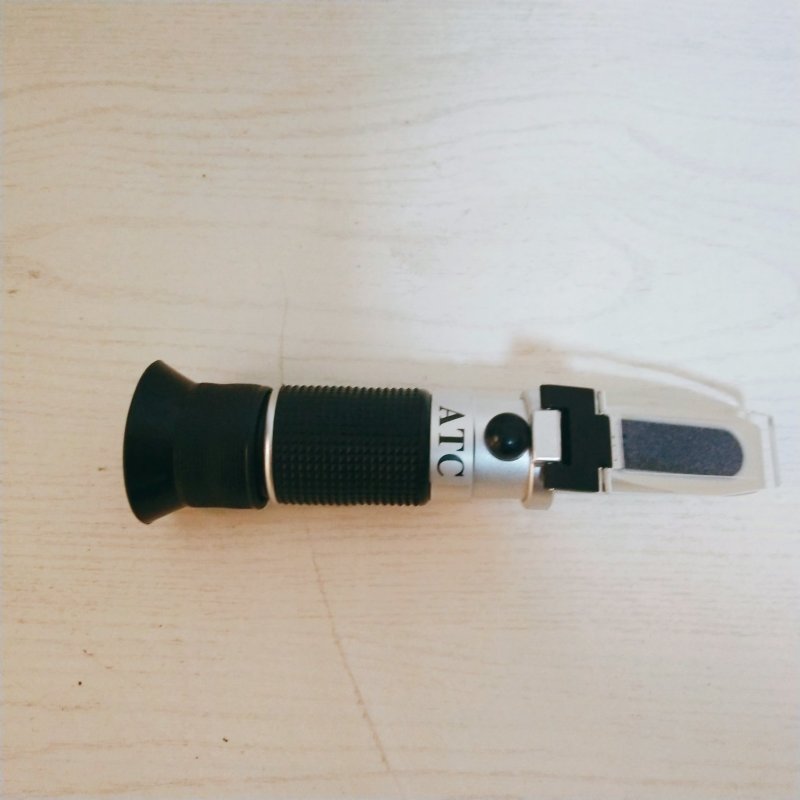 蜂蜜测试仪器蜂蜜真假可以看的到