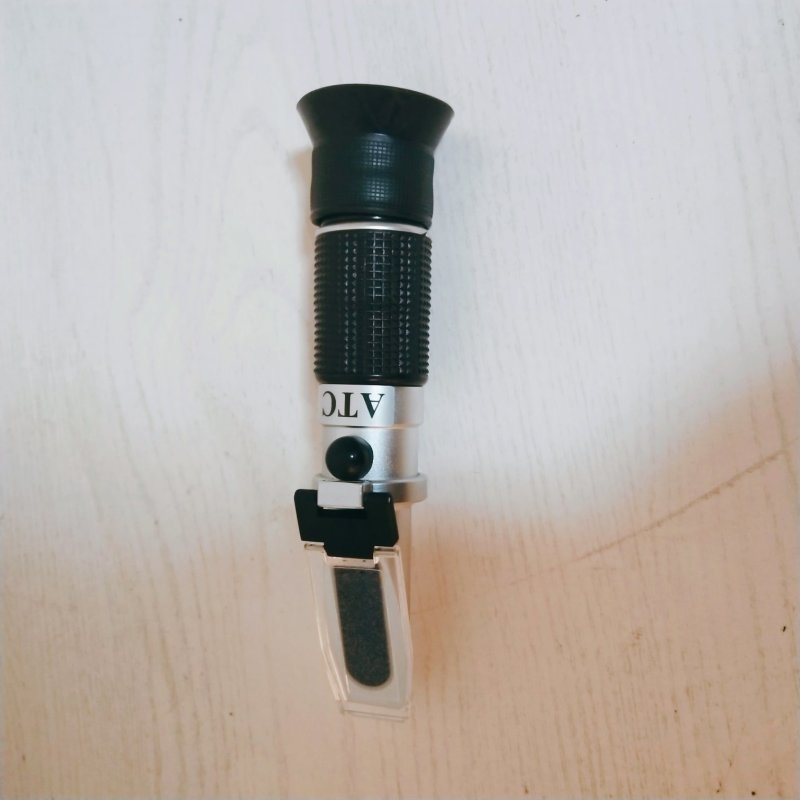 蜂蜜测试仪器蜂蜜真假可以看的到