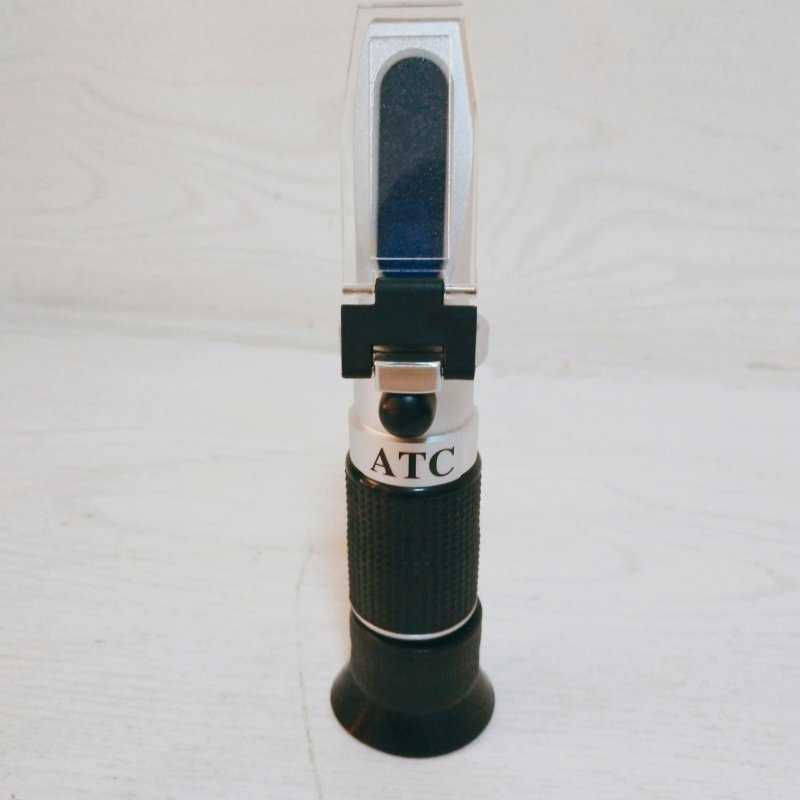 蜂蜜测试仪器蜂蜜真假可以看的到