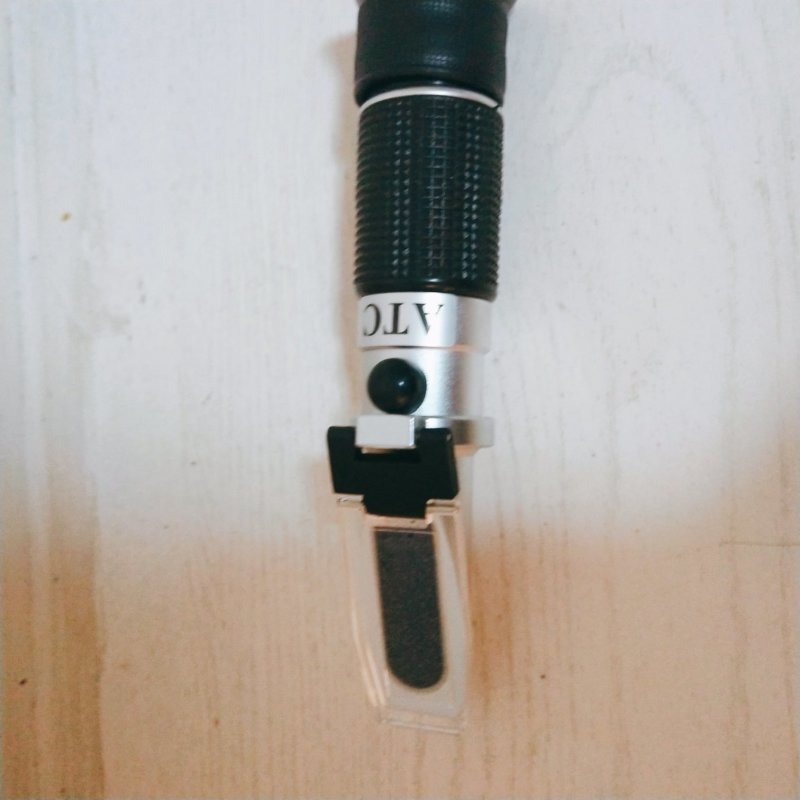 蜂蜜测试仪器蜂蜜真假可以看的到