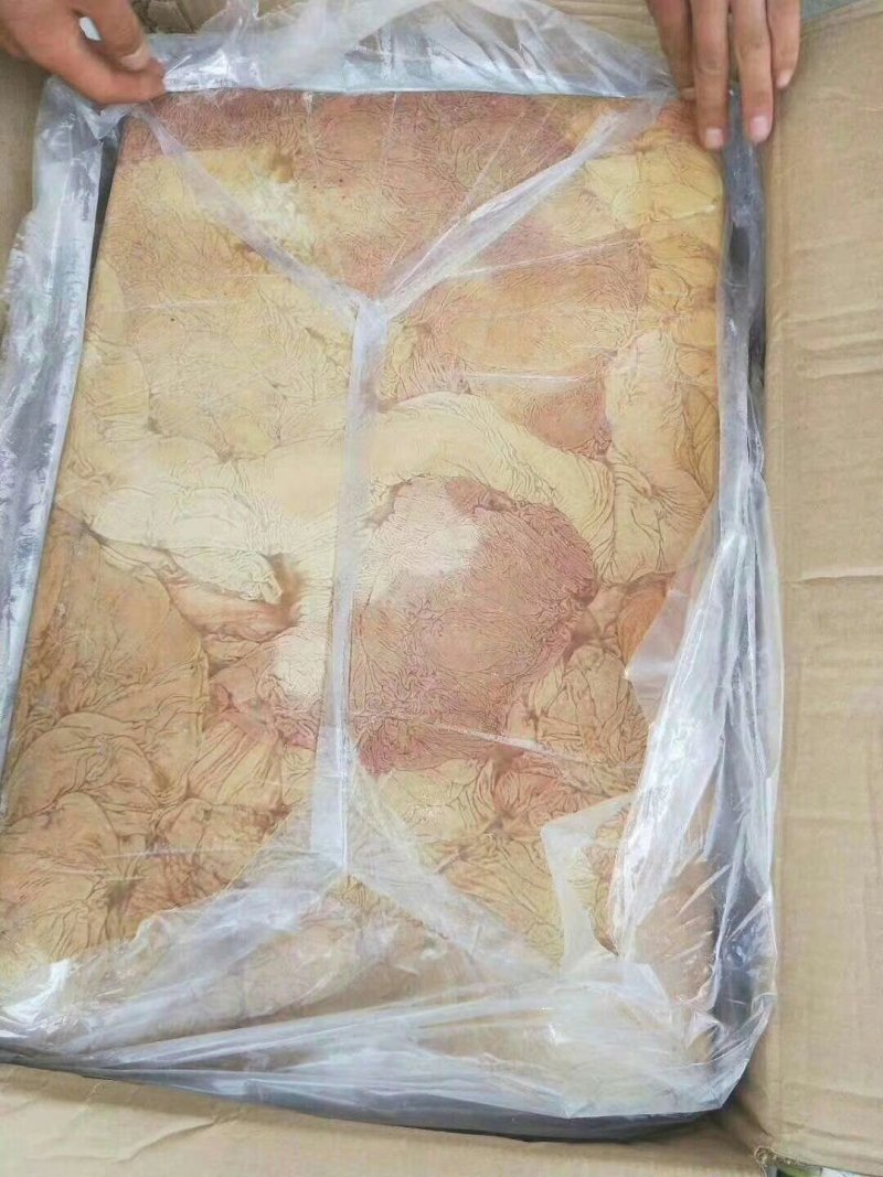 驴大肠