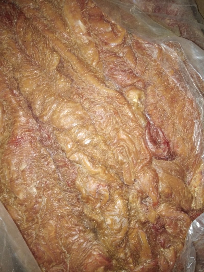 驴大肠