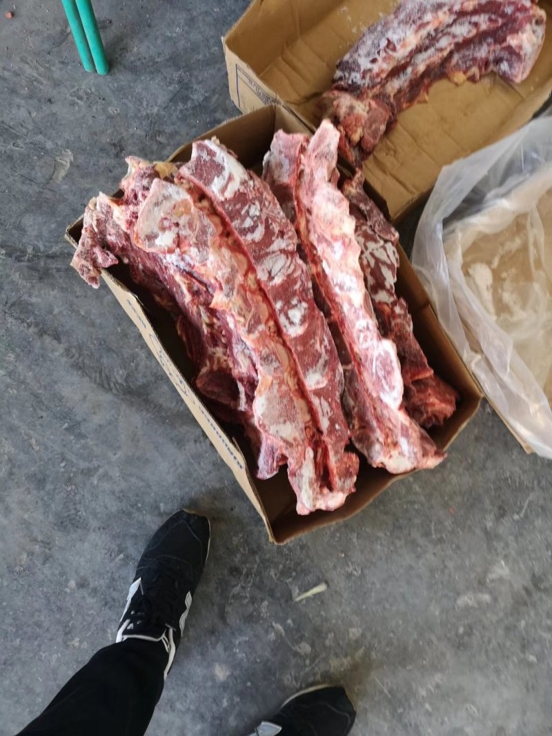 牛脖骨