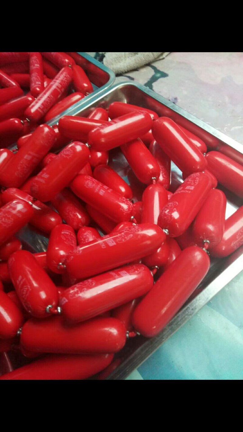 火腿肠