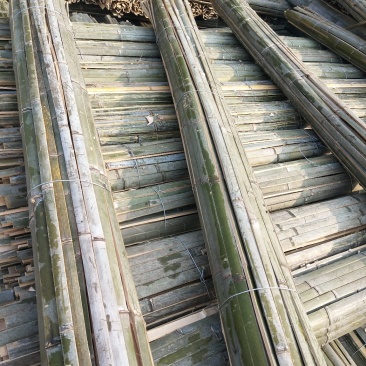 竹片竹条