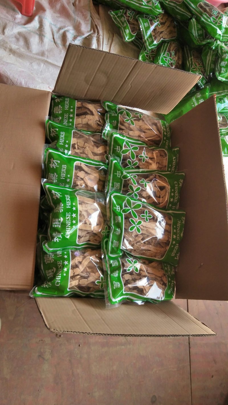 巴戟天特大压片干片，保质保量