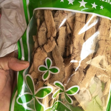 巴戟天特大压片干片，保质保量