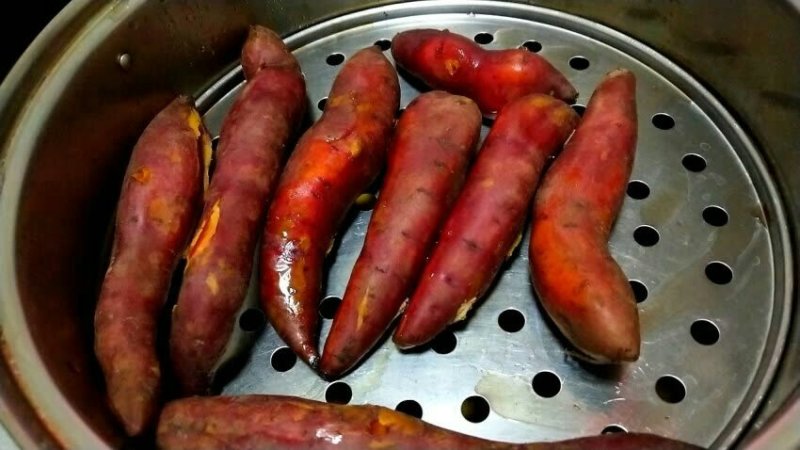 红薯