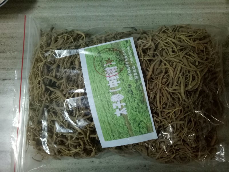 太子参(精选)
