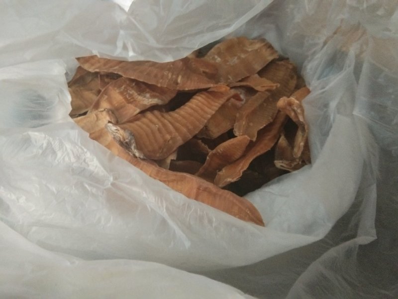 笋干