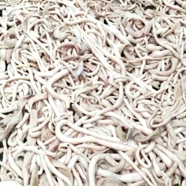 清真纯熟全材料羊肠子